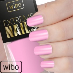WIBO - No.538 Lak za nokte Extreme Nails